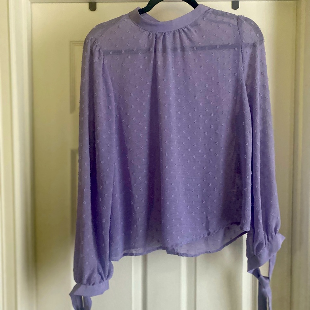 Vintage blouse